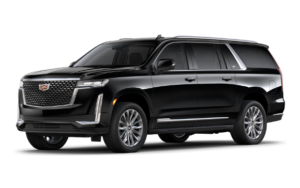 Cadillac Escalade SUV